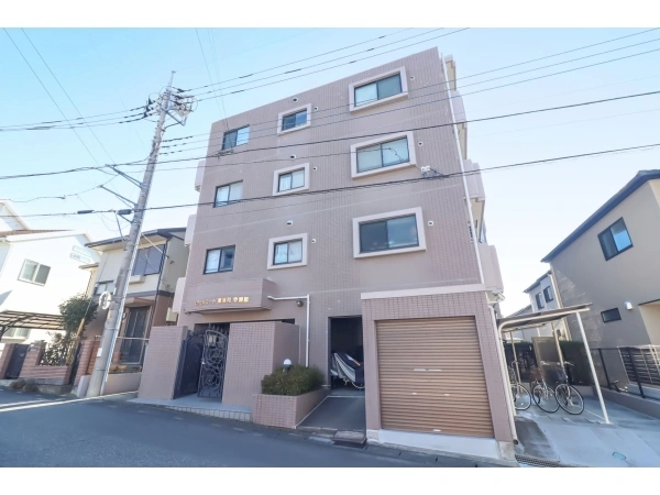 エクセルコート東浦和参番館