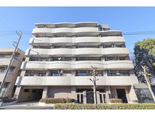 エクセルコート東浦和五番館