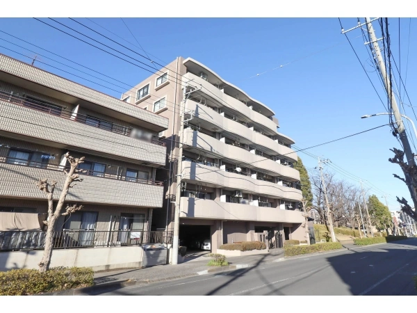 エクセルコート東浦和五番館