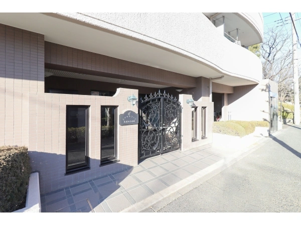 エクセルコート東浦和五番館