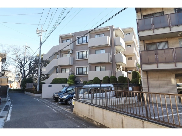 エクセルコート東浦和五番館