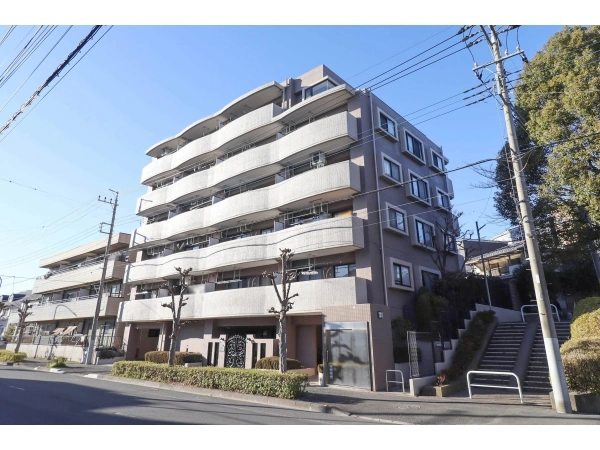 エクセルコート東浦和五番館