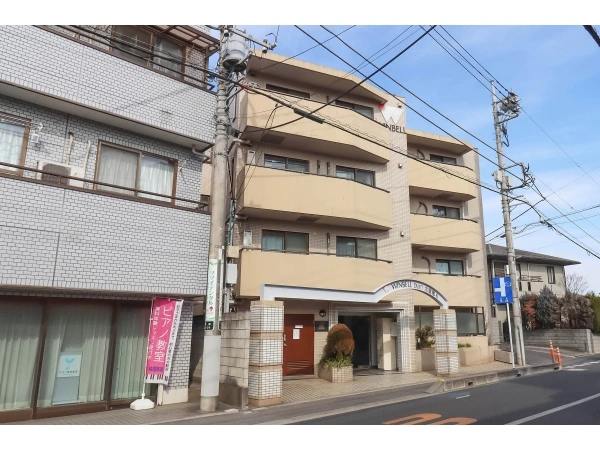 ウインベルデュエット北浦和第六