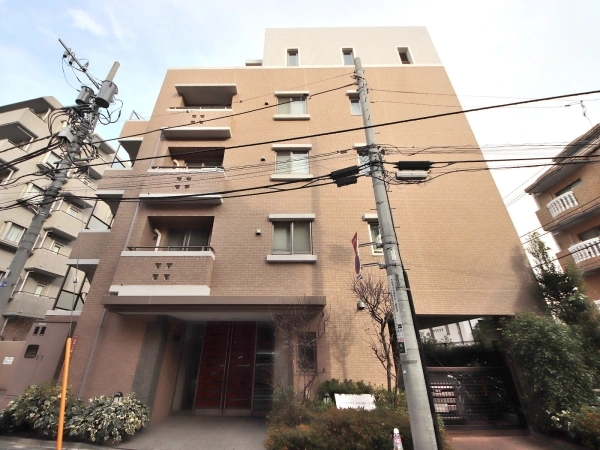 パークハウス杉並和田一丁目