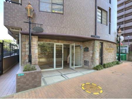 ドラゴンマンション町田三番館