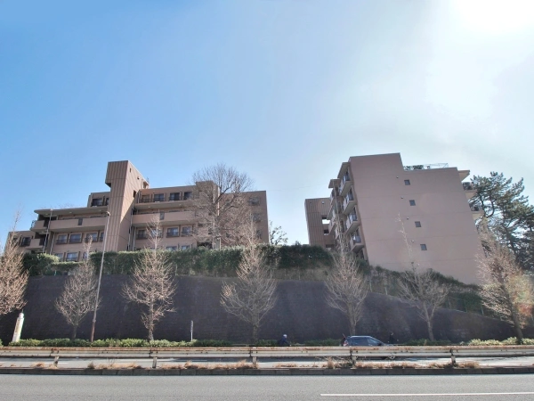 アルス瀬田