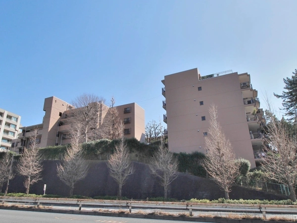 アルス瀬田