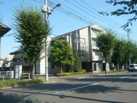 小金井東町ガーデンハウス