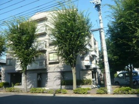 小金井東町ガーデンハウス