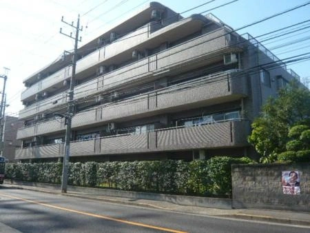 マーベラス東小金井