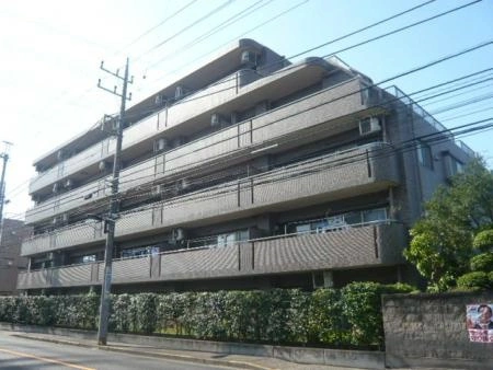 マーベラス東小金井