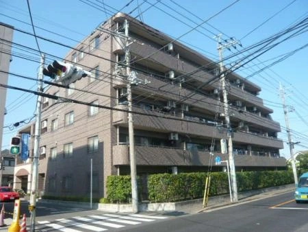 マーベラス東小金井