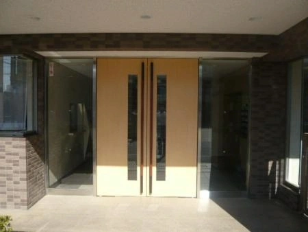 マーベラス東小金井