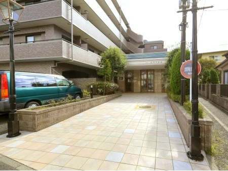 ドラゴンマンション藤沢壱番館