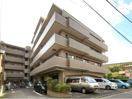 ドラゴンマンション藤沢壱番館
