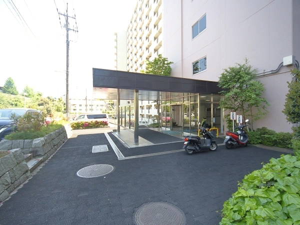 東建座間ハイツ　