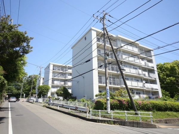 東建座間ハイツ　