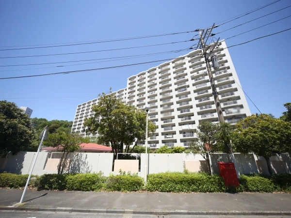 東建座間ハイツ　
