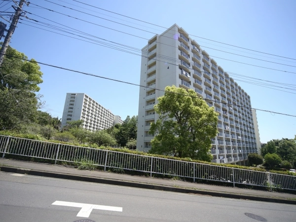東建座間ハイツ　
