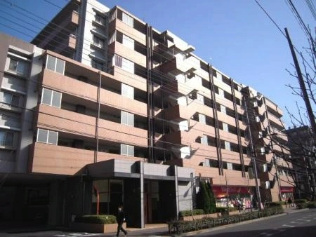 クレアホームズ武蔵小金井