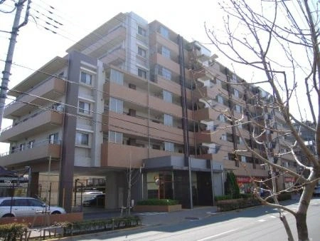 クレアホームズ武蔵小金井