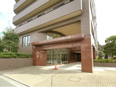 ドラゴンマンション藤沢弐番館