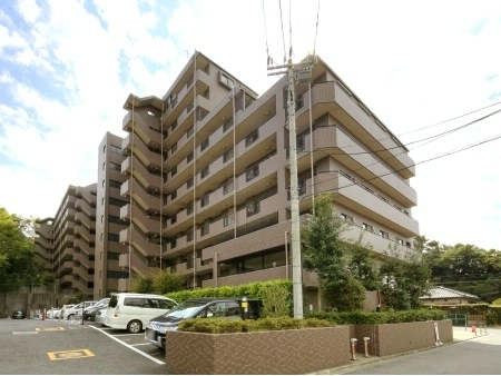 ドラゴンマンション藤沢弐番館