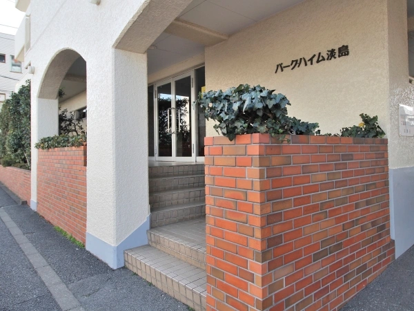 パークハイム淡島