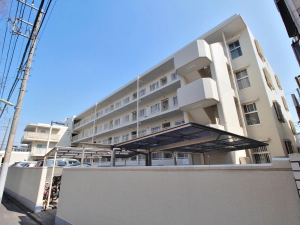 パークハイム淡島