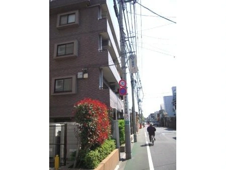 マイステージ武蔵小金井