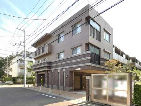 ナイスアーバンスクエア東林間