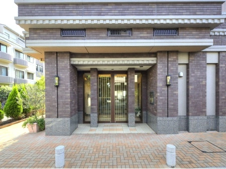 ナイスアーバンスクエア東林間