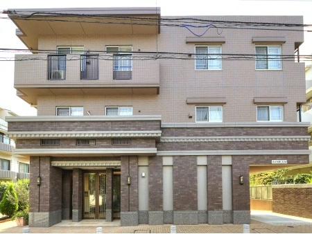 ナイスアーバンスクエア東林間