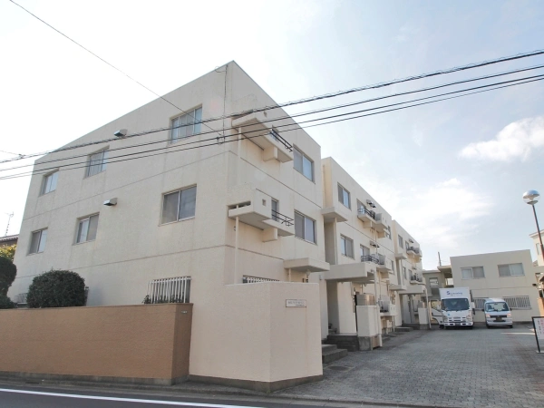 駒沢パークホームズ
