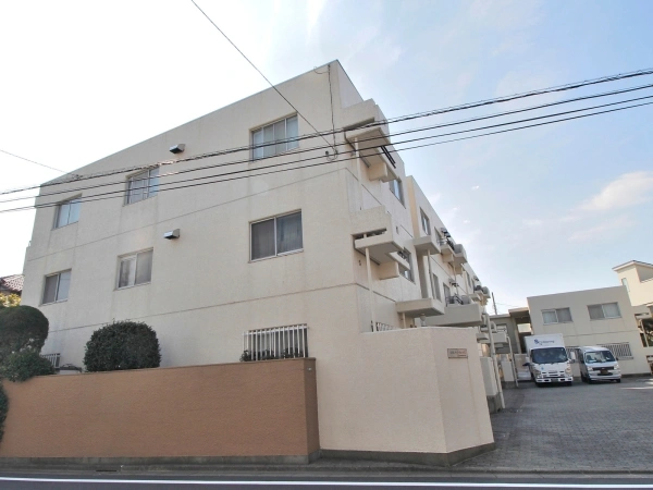 駒沢パークホームズ