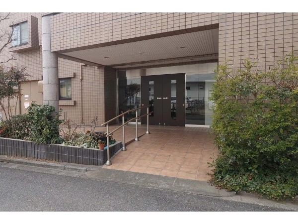 アルシェ北浦和