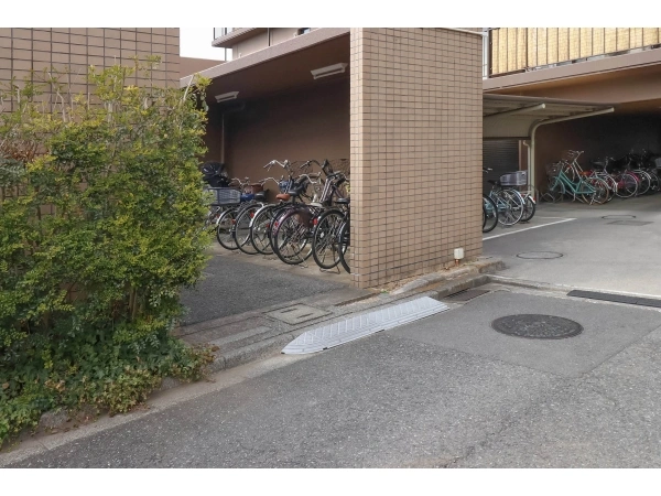 アルシェ北浦和