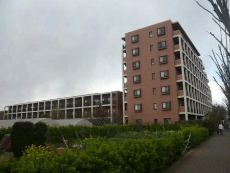 パルテールアベニュー東小金井