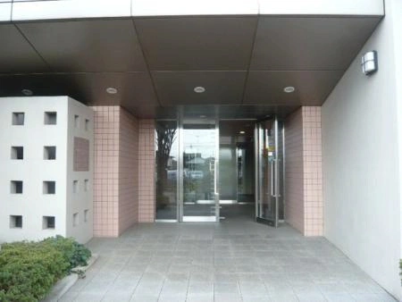 パルテールアベニュー東小金井