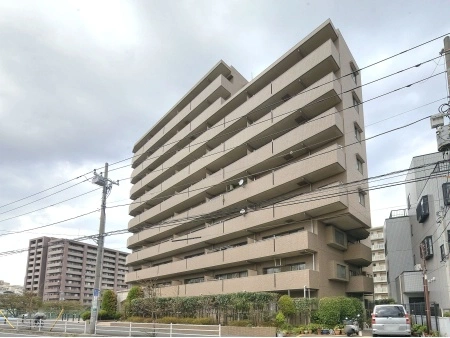 ナイスアーバン藤沢フロンテージ
