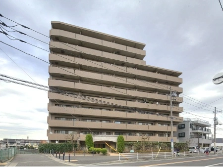 ナイスアーバン藤沢フロンテージ