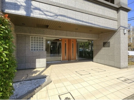 ナイスパークステイツ鎌倉大船
