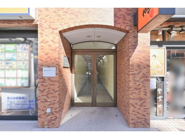グリーンキャピタル門前仲町