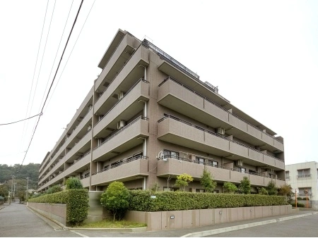ナイスパークステイツ藤沢