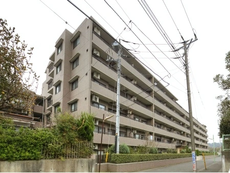 ナイスパークステイツ藤沢