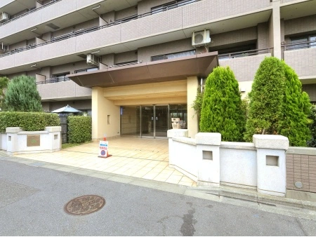 ナイスパークステイツ藤沢