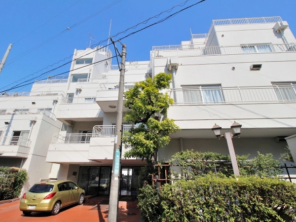 第2三宿ハウス