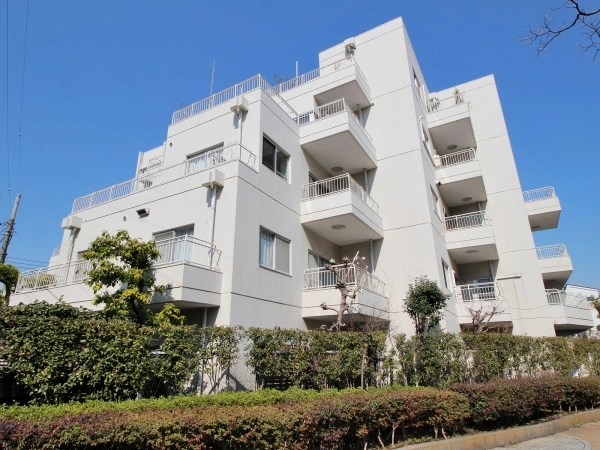 第2三宿ハウス