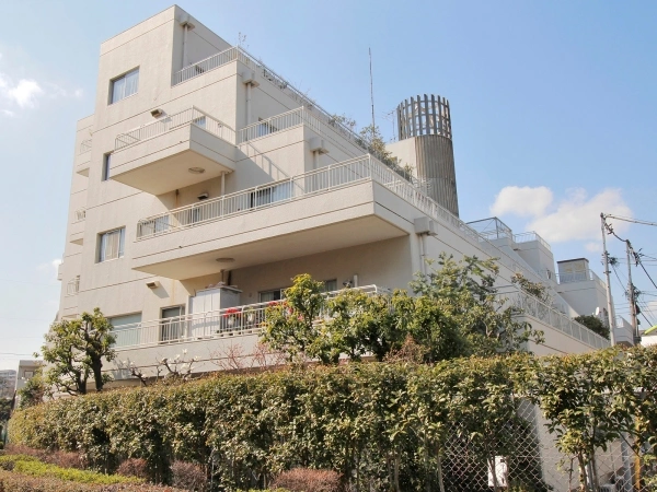 第2三宿ハウス