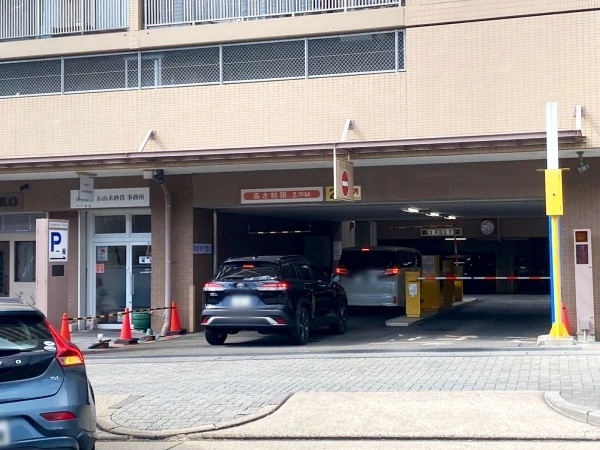 シティコーポ自由ヶ丘